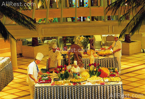 Barut Arum Hotel 18